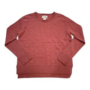 NWT Rachel Zoe Cashmere Sweater Size S